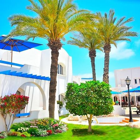Zenon Hotel Djerba 迈来亚 外观 照片