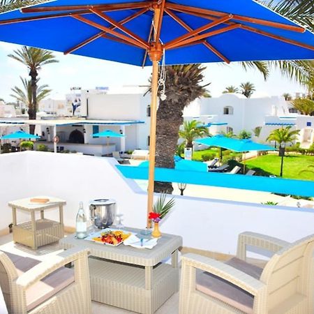 Zenon Hotel Djerba 迈来亚 外观 照片